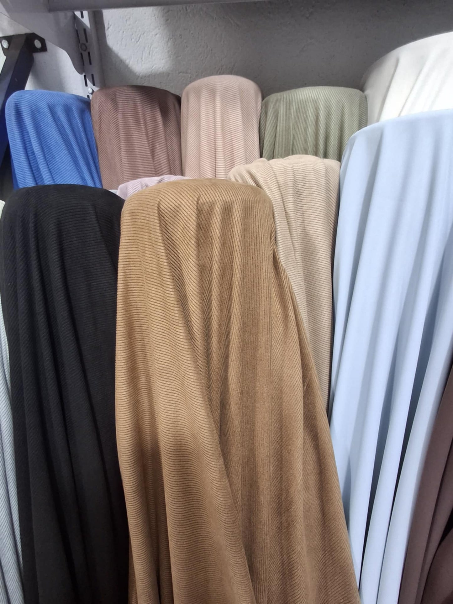 Tissu Katifa