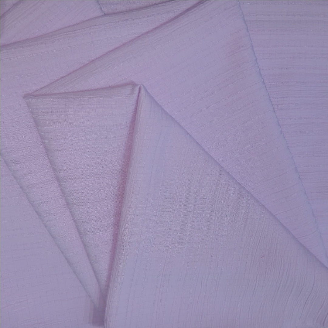Tissu crêpe crèche