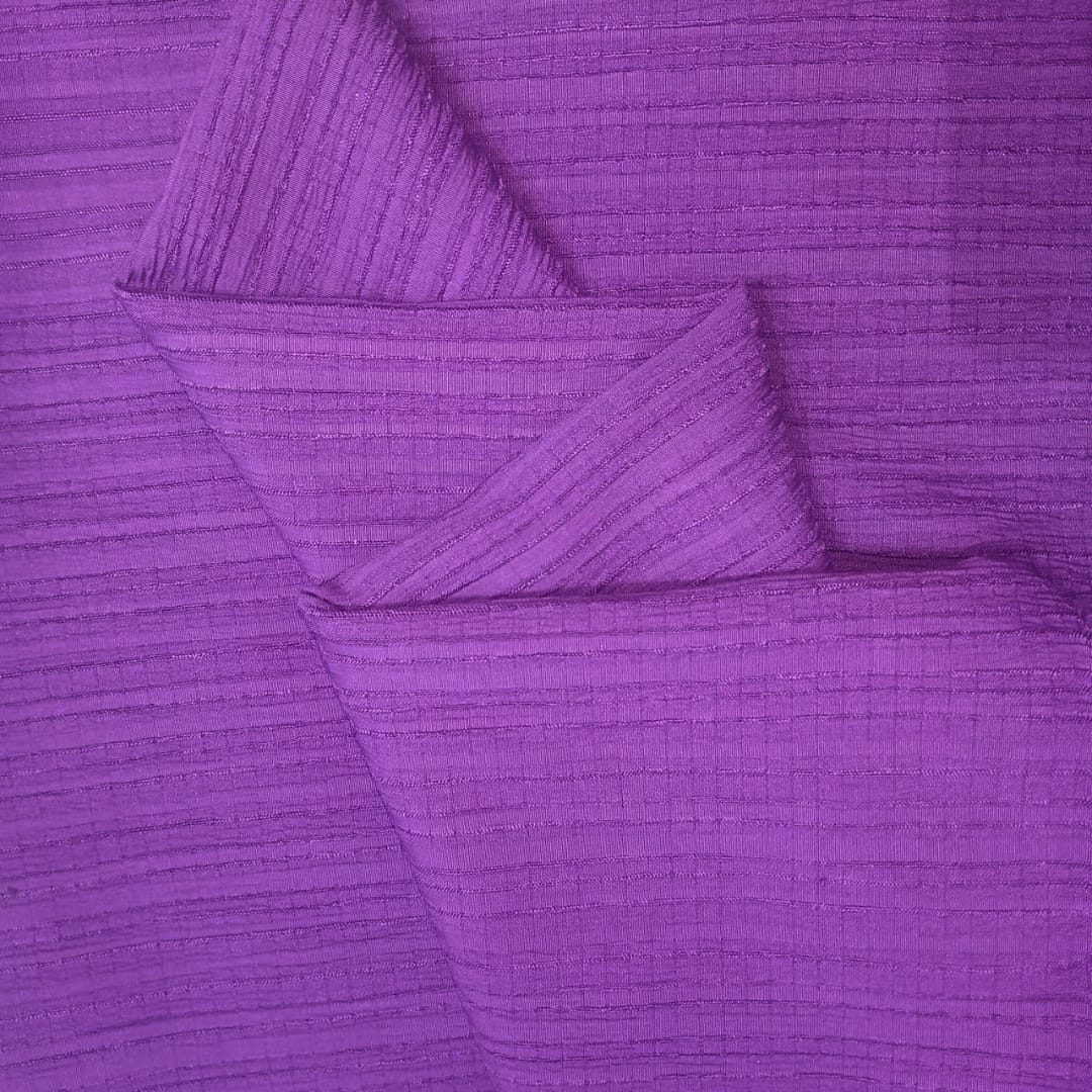 Tissu crêpe crèche