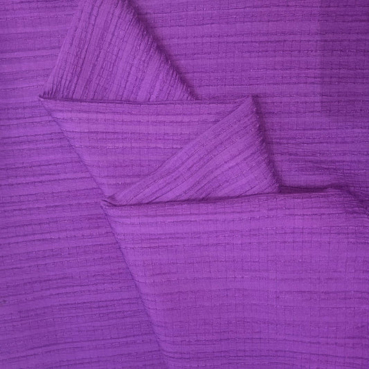 Tissu crêpe crèche
