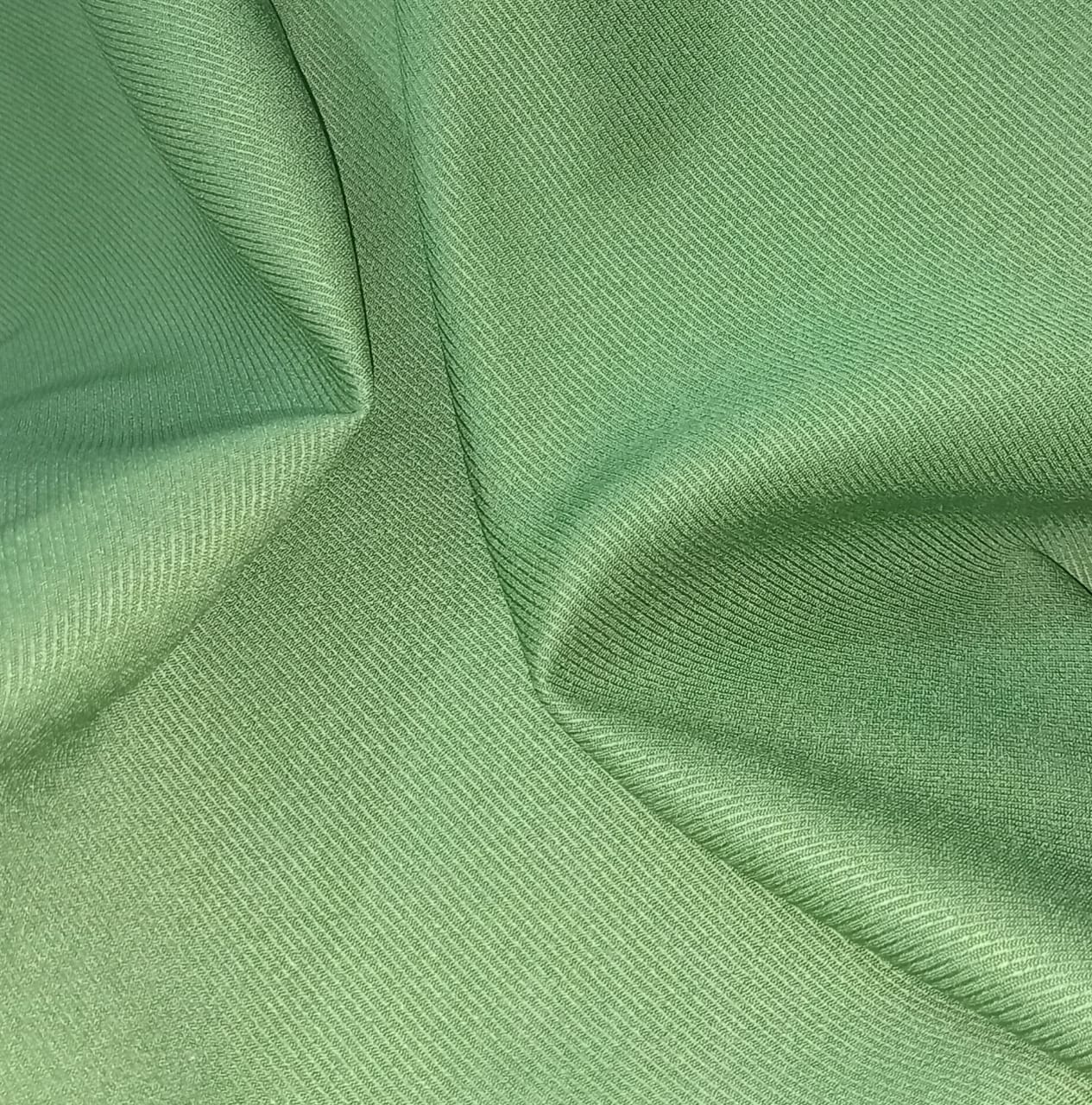 tissu brabi twin vert